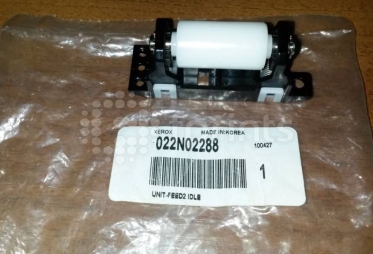 Ролик подачи в сборе для Samsung ML3560 / 3561 / 4050 / Phaser 3500 / 3600 (JC96-03421A / 022N02176 / 022N02288 / 022N