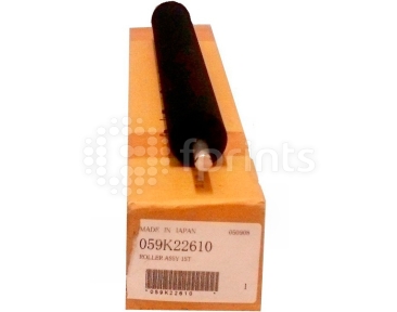 Ролик в сборе Xerox DC 2045, 2060, 8000