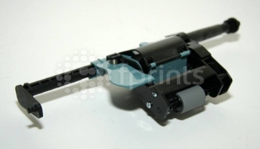 Ролик захвата ADF в сборе для HP LJ 3050 / 3052 / 3055 / 3390 / 3392 / M1522 MFP / M2727 MFP / CM2320 / CM1312 (5851-25
