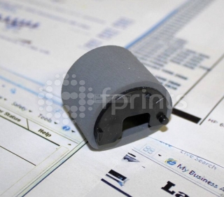 Ролик захвата обходного лотка (лоток 1) для HP CLJ CP5225 / CP5525 / M750 / M775 / iR ADV C2020 / 2025 / 2030 / 2220 / 2