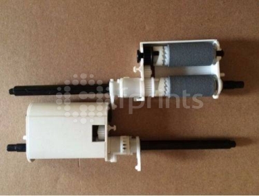 Ролик захвата обходного лотка в сборе Samsung ML-3310 / 3710 / 3750 / SCX-4833 / 5637 / Phaser 3320 / WC 3315 / 33