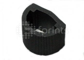 Ролик захвата (резинка) обходного лотка для Samsung ML-1450 / 1650 / 7300 / Phaser 3310 / 3410 (JC73-10907A)