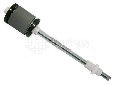 Ролик захвата в сборе с осью для Samsung CLP-320 / 325 / CLX-3185 (JC93-00297A)