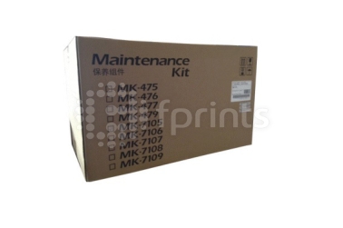 Ремкомплект Kyocera-Mita MK-7105