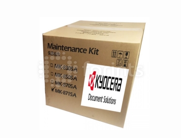 Ремкомплект Kyocera-Mita MK-8715A