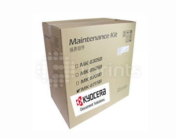 Ремкомплект Kyocera-Mita MK-8715B
