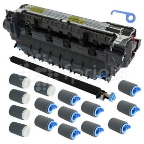 Сервисный набор для HP LJ M604 / M605 / M606 Maintenance Kit F2G77A