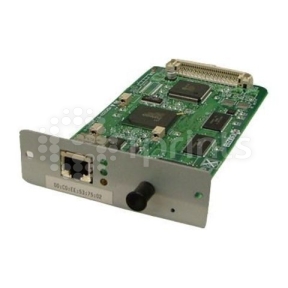 Сетевая карта Kyocera IB-23 FastEthernet 10Base-T / 100Base-TX 1503K00000