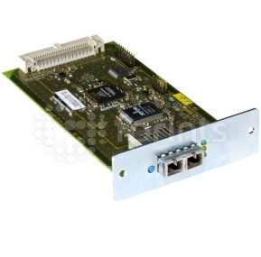 Сетевая карта PS129 Fiber optic 100Base SC (SC), for KUIO slot 870LN00067