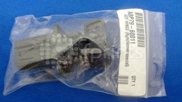 Шарнир (петля) автоподатчика ADF правая HP LJ M521 (A8P79-60011 / A8P79-60014)