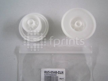 Шестерня 52 / 96T редуктора HP LJ M5025 / M5035 (RU5-0548) JPN