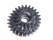 Фото шестерня промежуточная 10T (термоузел) Samsung ML-1510 / 1710 / 1750 / SCX-4x16 / 4200 / WC PE16 (JC66-00397A /