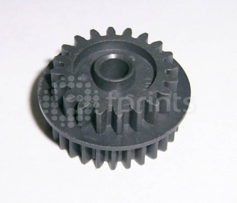 Шестерня промежуточная Samsung ML-2850D / 2851ND / 2851NDR оригинальная JC66-01638A