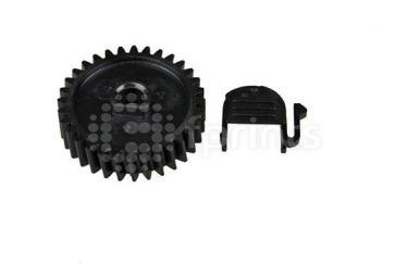 Шестерня резинового вала 32T HP LJ M601 / M602 / M603 / M604 / M605 / M606 / M630 (RU7-0296)