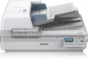 Сканер Epson Workforce DS-60000N