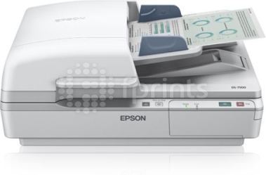 Сканер Epson Workforce DS-6500