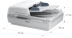Фото сканер Epson Workforce DS-6500
