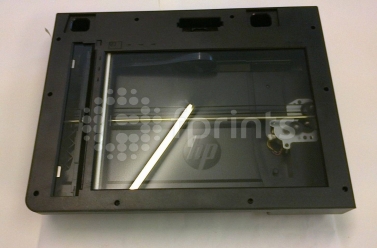 Сканер в сборе (основание) HP CLJ M375 / M475 CE863-60119 / CE903-60101