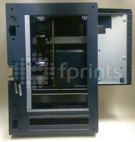 Сканер в сборе (основание) HP LJ Enterprise 500 M525dn / f MFP CF116-67918