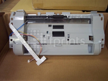 Сканер в сборе (верхняя часть) HP LJ 3050 / 3055 / M1319f RM1-3063