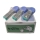 Скрепки HP Staple Cartridge for Stapler / Stacker для 4350 / 4200 / 4250 3х1000шт Q3216A