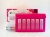 Фото снпч Epson Stylus Photo R200 / R220 / R300 / R320 / R340 (Fashion) Pink