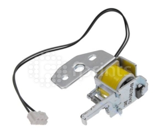 Соленоид ролика захвата Samsung ML-1910 / 1915 / 2525 / 2580 / 3470 / 3471 / SCX-4824 / 4828 / Phaser 3140 / 3155 / 3160
