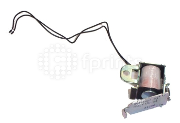 Соленоид узла захвата кассеты (лоток 2) HP LJ P3005 / M3027 / M3035 / P3015 (RK2-1492)