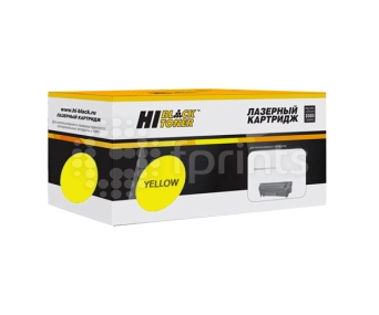 Картридж Hi-Black для HP LJ Pro MFP M476 Yellow