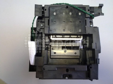 Станция парковки в сборе HP DJ 500 / 510 / 800 / 810 / 815 / 820 (C7769-60374 / C7769-60149)