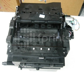 Станция парковки в сборе HP DJ T770 / 790 / 1200 / 1300 / 2300 (CH538-67040 / CH538-60051)