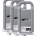 Фото картридж Canon PFI-703MBK Matte Black (3 PCS) 2962B003