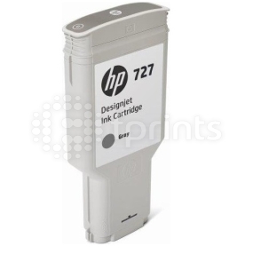 Картридж DJ T920 / T1500 F9J80A, Grey, 300 мл.