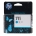 Фото картридж HP DJ T120 / T520 CZ130A, 711, Cyan (голубой), 29мл