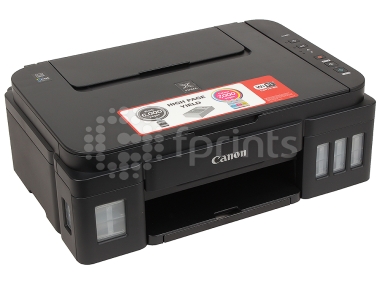 МФУ струйное Canon PIXMA G3400