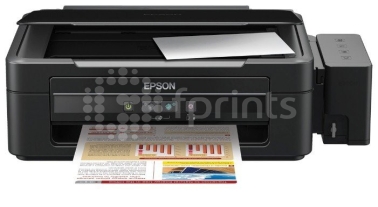 МФУ струйное Epson L355