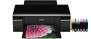 Фото сублимационный принтер Epson Stylus Photo 1410 с СНПЧ
