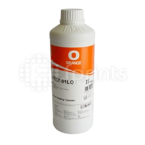 Сублимационные чернила InkTec Orange 1 л.