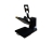 Фото термопресс плоский Gifttec EXPERT 38 x 38 см. (цифровой) WL-13D, MAX-15
