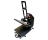 Фото полуавтоматический термопресс плоский Gifttec MASTER 38 x 38 см. (цифровой) YLE-2001