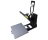 Фото полуавтоматический термопресс плоский Gifttec MASTER 40 x 60 см. (цифровой) WL-13D, 24LP2MS