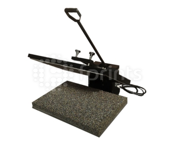 Термопресс плоский 50 x 70 см. Gifttec MASTER электронное управление XMTG-3000