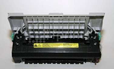Печь в сборе HP CLJ 2820 / 2840 (RG5-7603 / RG5-7604 / RG5-7163)