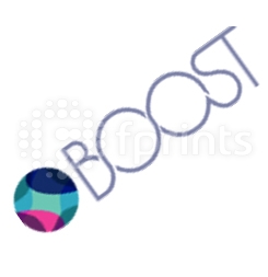 Тонер Boost для Brother MFC-L6900 Black 120 гр.