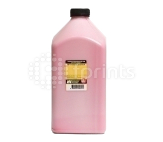 Тонер Hi-Color для Canon i-SENSYS LBP-5050 Magenta 585 гр.
