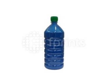 Тонер Canon LBP-2710 / LBP-5700 / LBP-5800 Cyan (UniNet)