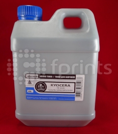 Тонер для Kyocera TK-4105 Taskalfa-1800 / 1801 / 2200 870 гр. B&W Premium (Tomoegawa)