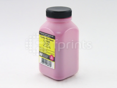 Тонер Hi-Black для Epson C900, C1900 Magenta 150 гр.