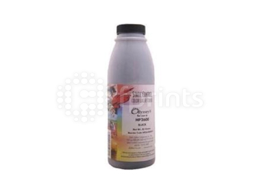 Тонер Static Control для HP CLJ 2605 Black 110 гр. Версия 3