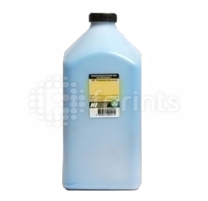 Тонер Hi-Color для HP CLJ CM 1300 / CM 1312 Cyan 585 гр.
